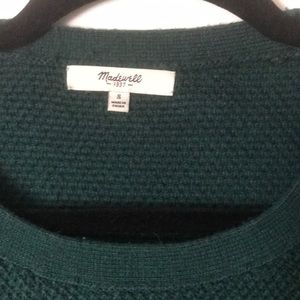 Madewell Sweaters - Madewell Knit Sweater Madewell Sweaters - Madewell Knit Sweater